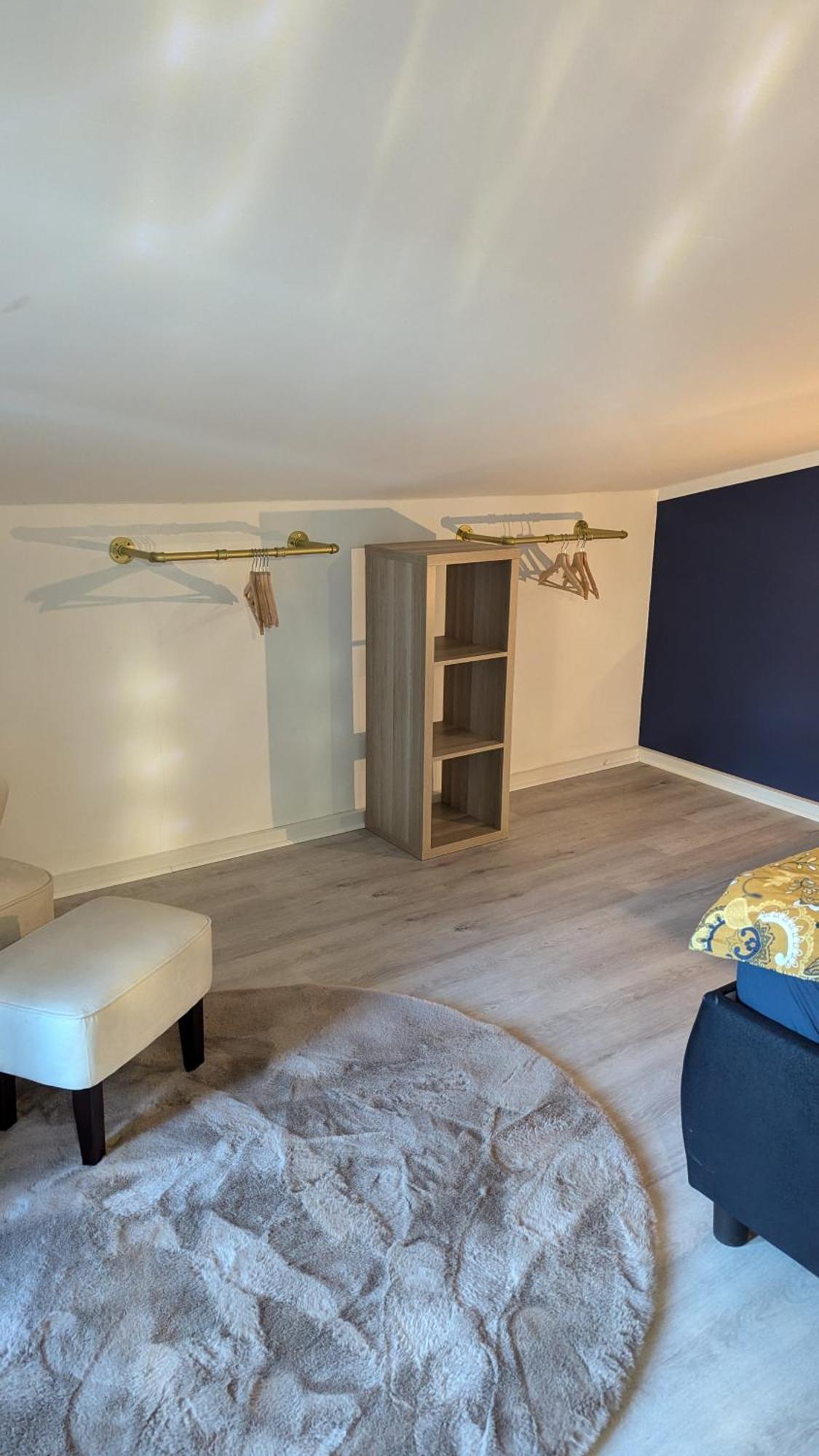 Designerfleck Apartment *