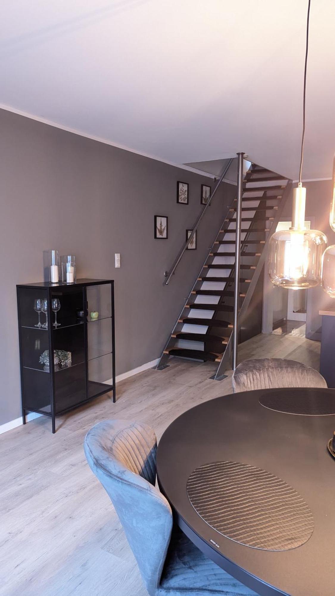 Designerfleck Apartment *