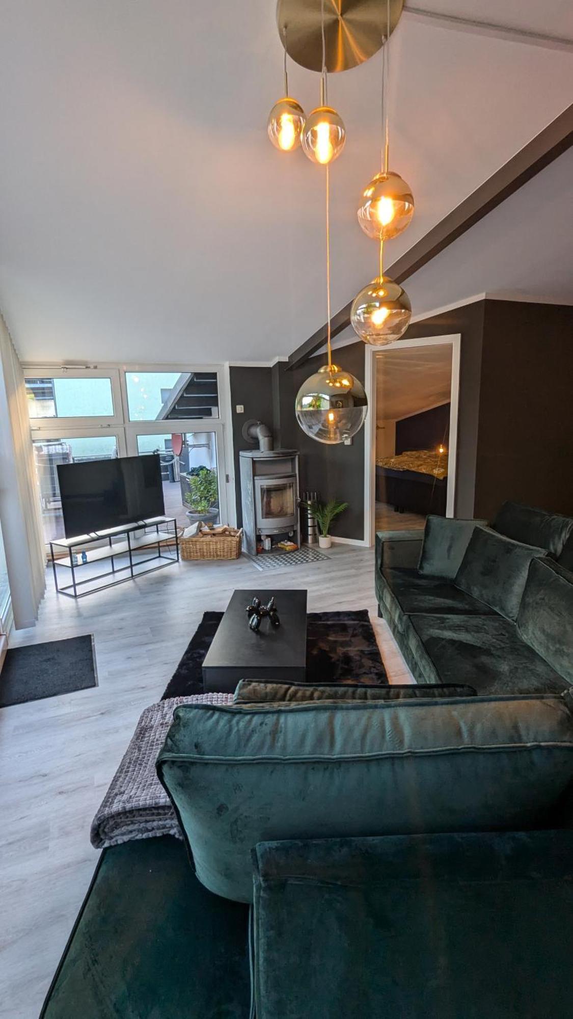 Apartment Designerfleck Wilhelmshaven