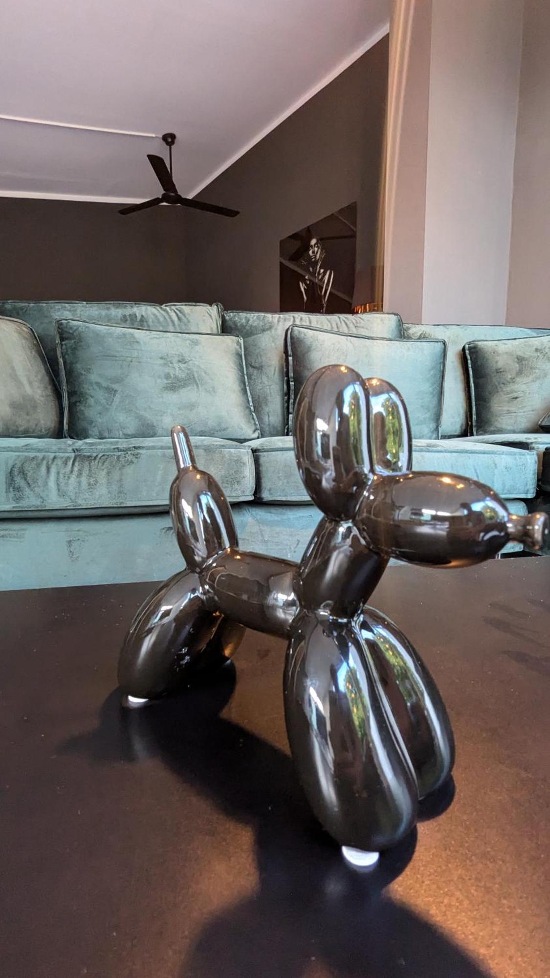 Apartment Designerfleck