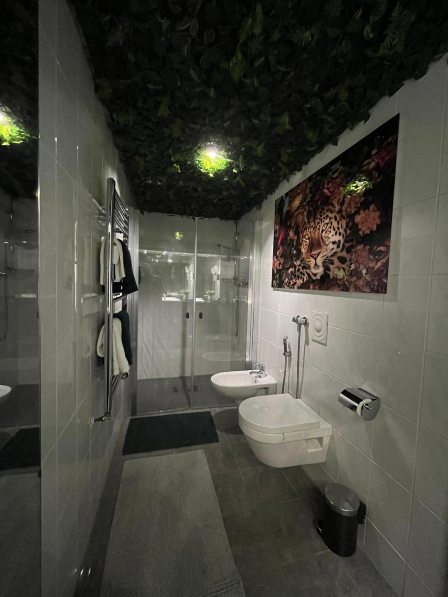 Designerfleck Apartment Wilhelmshaven