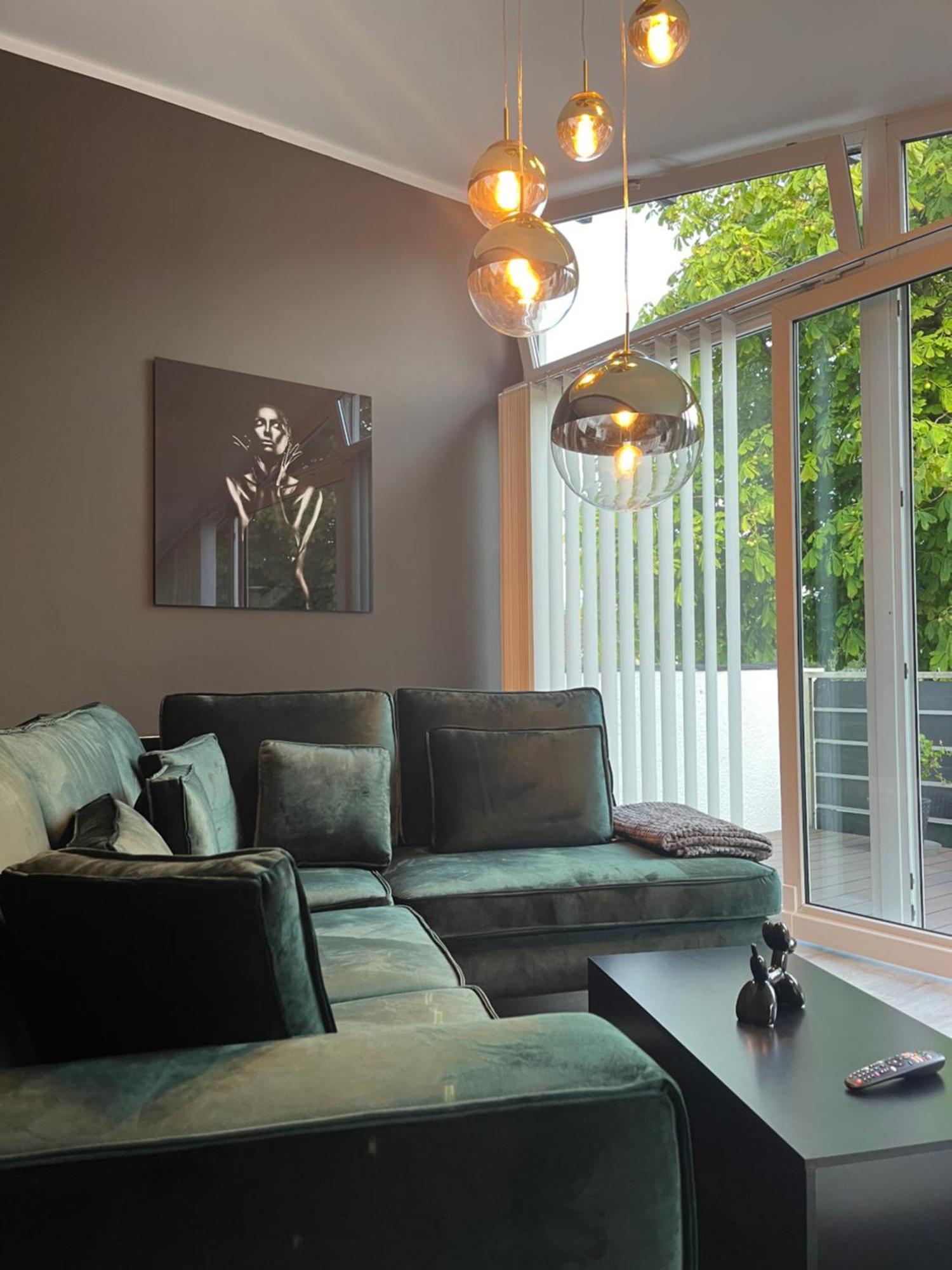 Apartment Designerfleck Wilhelmshaven