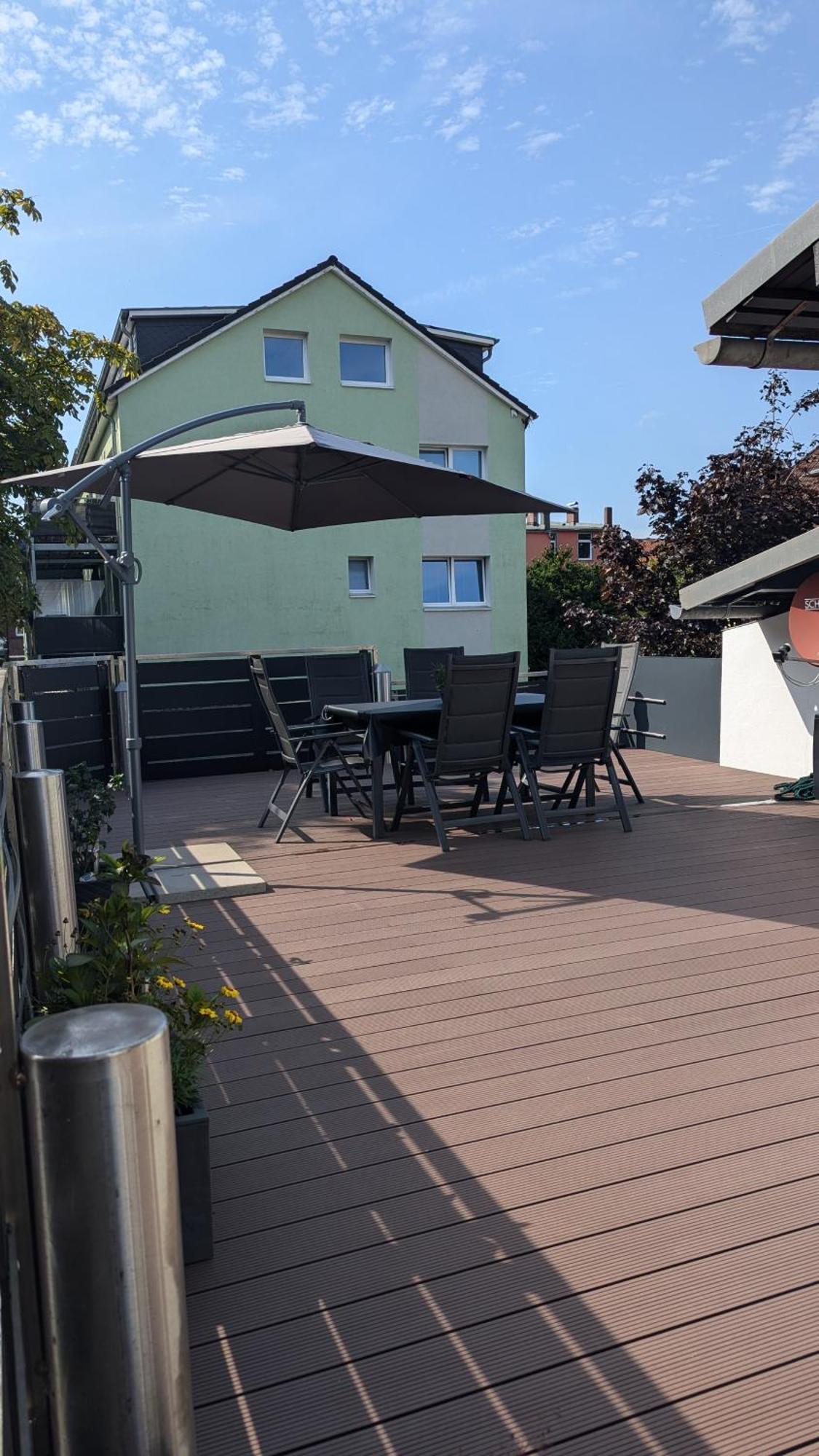 Designerfleck * Wilhelmshaven