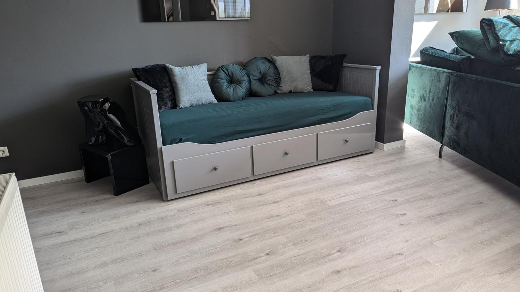 Designerfleck Apartment Wilhelmshaven